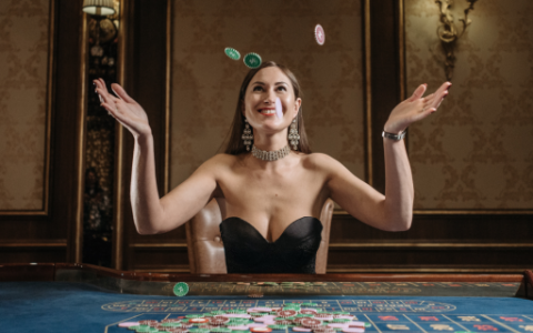 投资易犯的15种错误之1：股市赚钱了就玩高风险