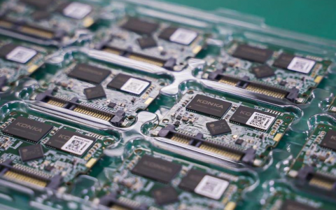 需求是普通服务器8倍，AI配套的存储芯片需求爆发