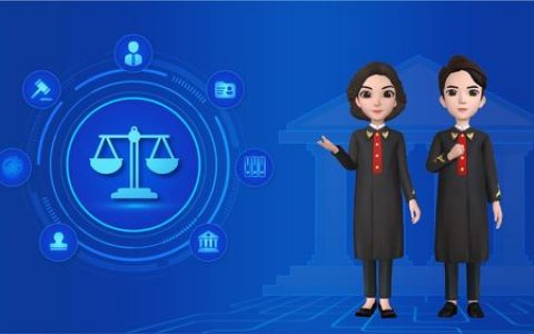 通达海：AI+法院信息化，智慧法院赋能者