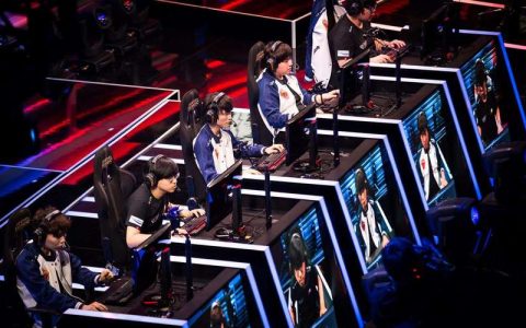 行业深度：进入杭州亚运会，市场规模超2千亿，产业链布局正当时