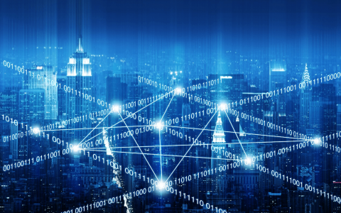 数据要素市场再迎利好，第六届数字中国建设峰会即将举数据要素市场再迎利好，