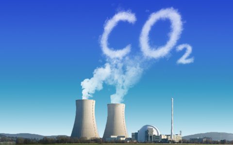 欧洲批准碳市场改革、通过全球首个“碳进口税”，涉及多个高耗能产业（附股）