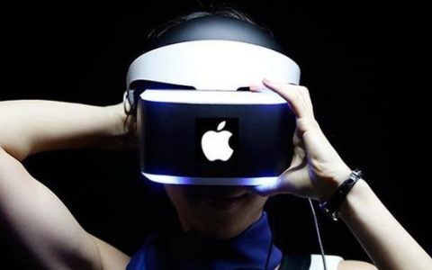 一文看懂苹果MR及概念股