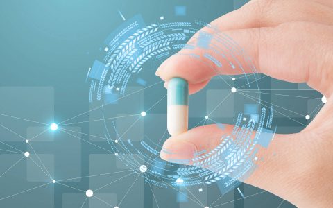 AI制药颠覆新药研发，这些公司在AI医疗领域有布局