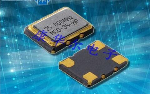 AI大跌，但逆势大涨的晶体振荡器是什么？