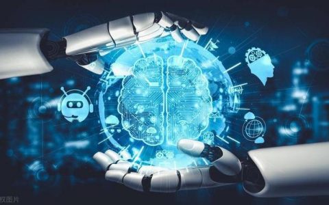 涨停潮！24股涨停的机器人板块，因为啥？