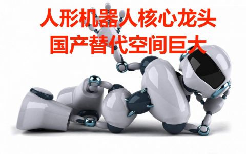 人形机器人核心龙头，国产替代空间巨大