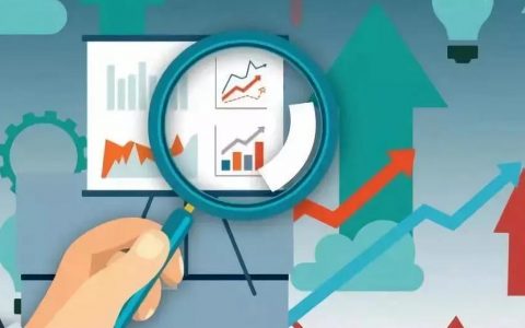 四步学会分析基本面