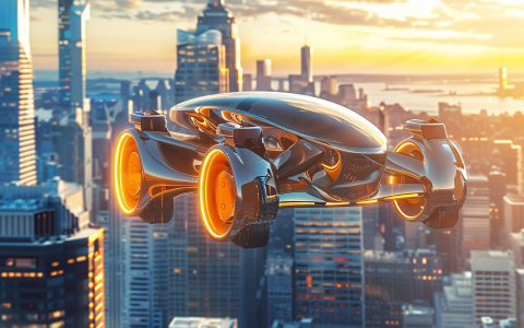 【重点推荐报告】数字经济专题报告之：数字低空赋能，抢滩低空经济万亿市场