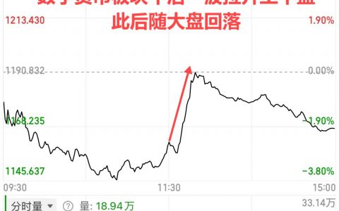 国家队又抄底？