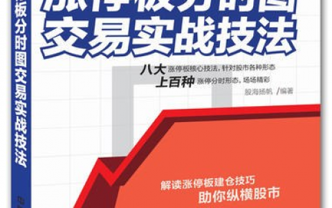 《涨停板分时图交易实战技法》精华及PDF下载