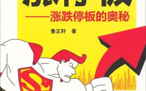 《提前抓住涨停板——涨跌停板的奥秘》精华及PDF下载