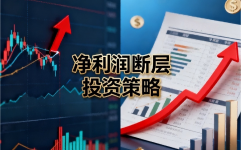 利用净利润断层对超级成长股进行筛选