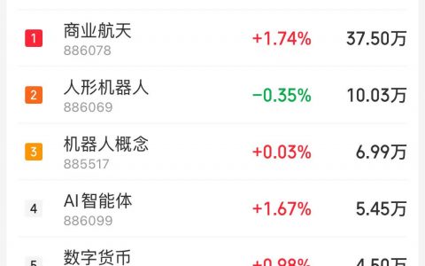 12月31日主题复盘：商业航天强势反包，AI应用、机器人表现活跃