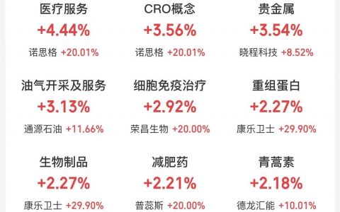 1月13日主题复盘：商业航天大分岐，AI医药延续强势，午后智能电网爆发