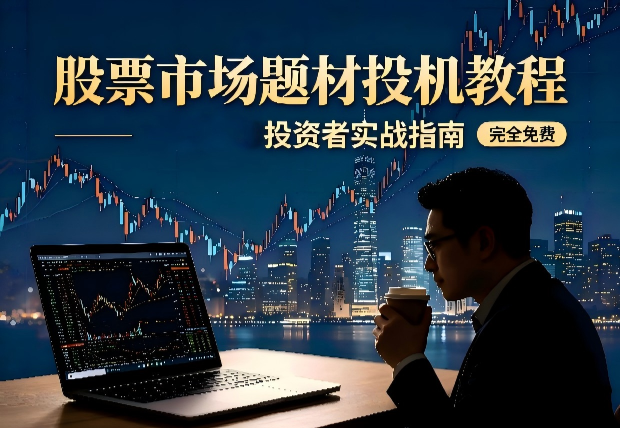 题材投机实战策略